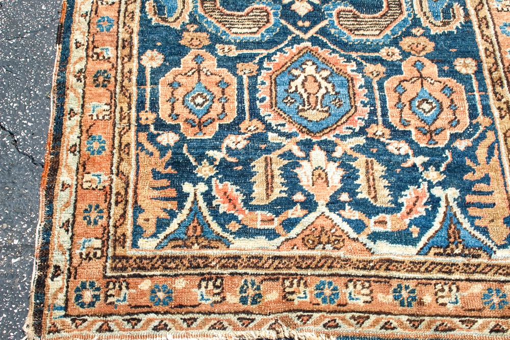 GALLERY Asadorian Rug Company