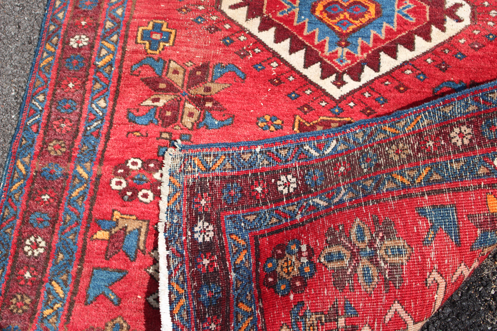 GALLERY Asadorian Rug Company