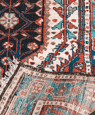 Appraisal-Rug-1 Vintage Rug Appraisal - Asadorian Rug company ST Louis