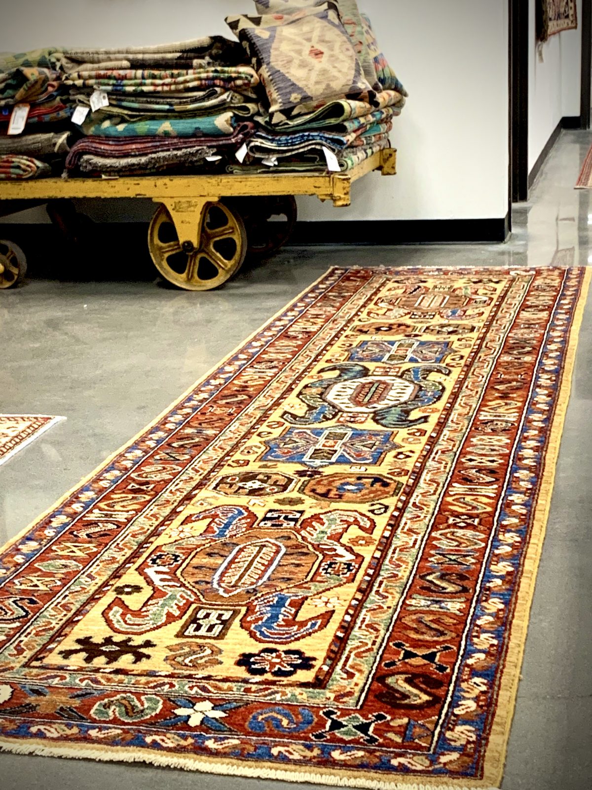 Pakistan Rugs Asadorian Rug Company