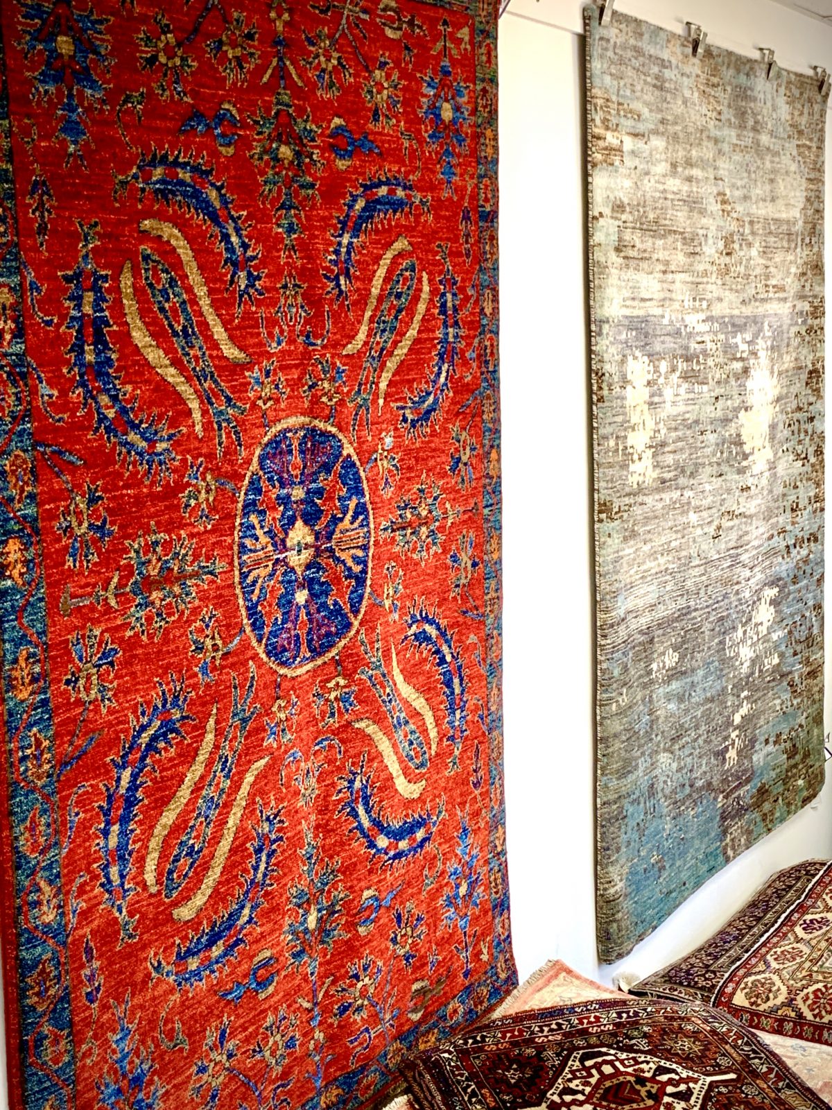 Afghanistan Rugs Asadorian Rug Company